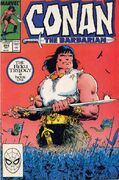 Conan the Barbarian Vol 1 206