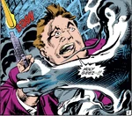 Crowley (Earth-616) from Doctor Strange Vol 2 67 001