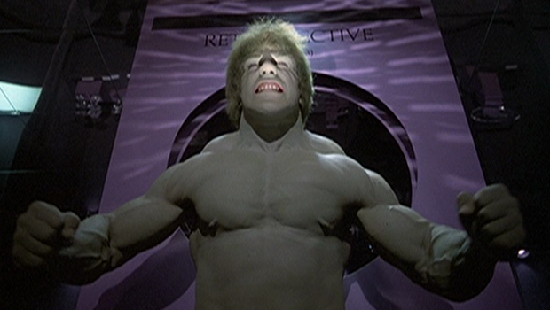 the incredible hulk tv show