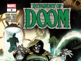 Dungeons of Doom Vol 1 3