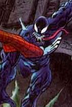 Venom (Symbiote) (Earth-95126)
