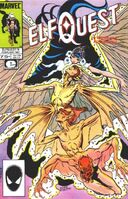 Elfquest #19