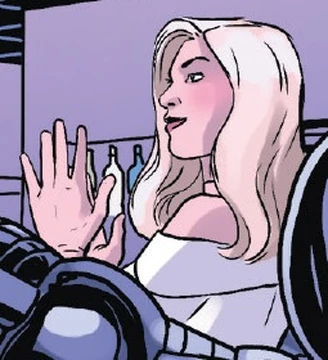 Emma Frost (Earth-TRN1117) | Marvel Database | Fandom