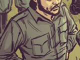 Ernesto Guevara (Earth-616)