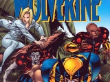 Essential Series: Wolverine Vol 1 5