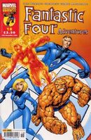 Fantastic Four Adventures Vol 1 18