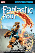 Fantastic Four Epic Collection Vol 1 17