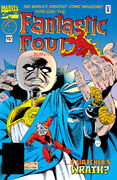 Fantastic Four Vol 1 397