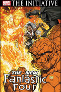 Fantastic Four #544