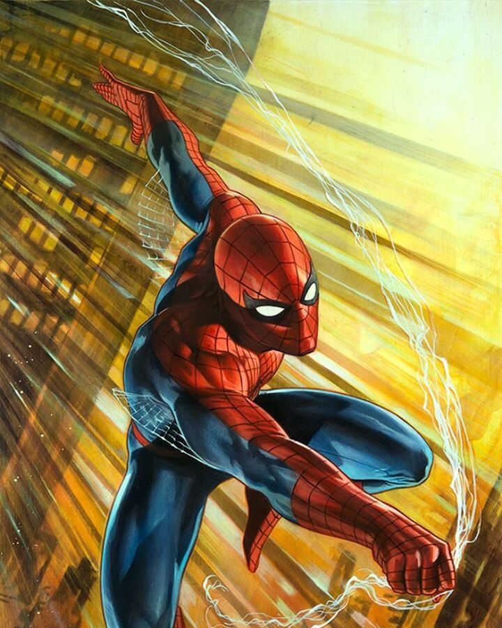 Peter Parker Earth 616 Marvel Database Fandom Whether you're making a streetwear statement or just keeping comfy, the humble hoodie is always a good call. peter parker earth 616 marvel