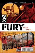 Fury MAX Vol 1 5