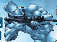 From X-Men: Worlds Apart #2