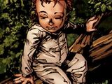 Hope Summers (Earth-81101)
