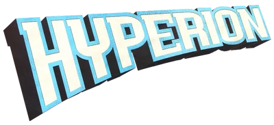 Hyperion logo