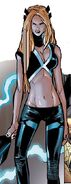 Magik in Extraordinary X-Men #5