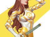 Colleen Wing (Earth-616)