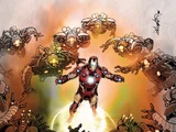Invincible Iron Man Vol 2 512