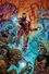 Invincible Iron Man Vol 3 1 Collector Corps Variant Textless