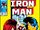 Iron Man Vol 1 203