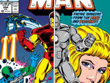 Iron Man Vol 1 244