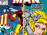 Iron Man Vol 1 244