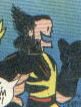 Wolverine and Sabretooth were best friends (Earth-9793)