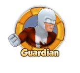 Super Hero Squad cartoon and games (Earth-91119)