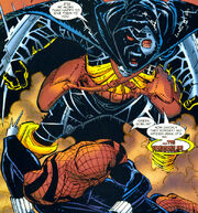 Jason Macendale Jr. (Earth-616) from Spider-Man Vol 1 68 001