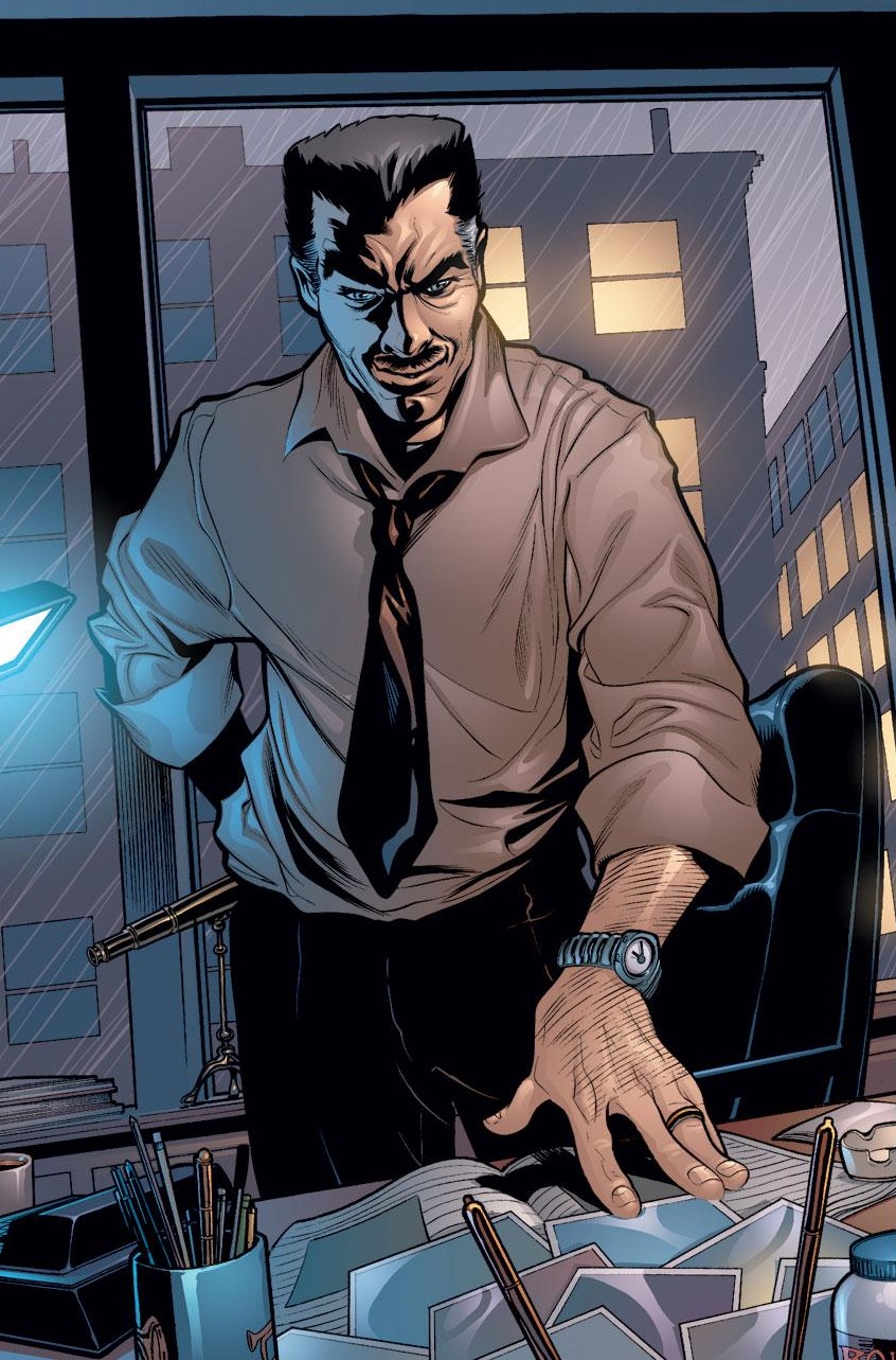 My podcast with Jonah (The Amazing Spider-Man (2018) #39) : r/Marvel