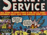 Kent Blake of the Secret Service Vol 1 3