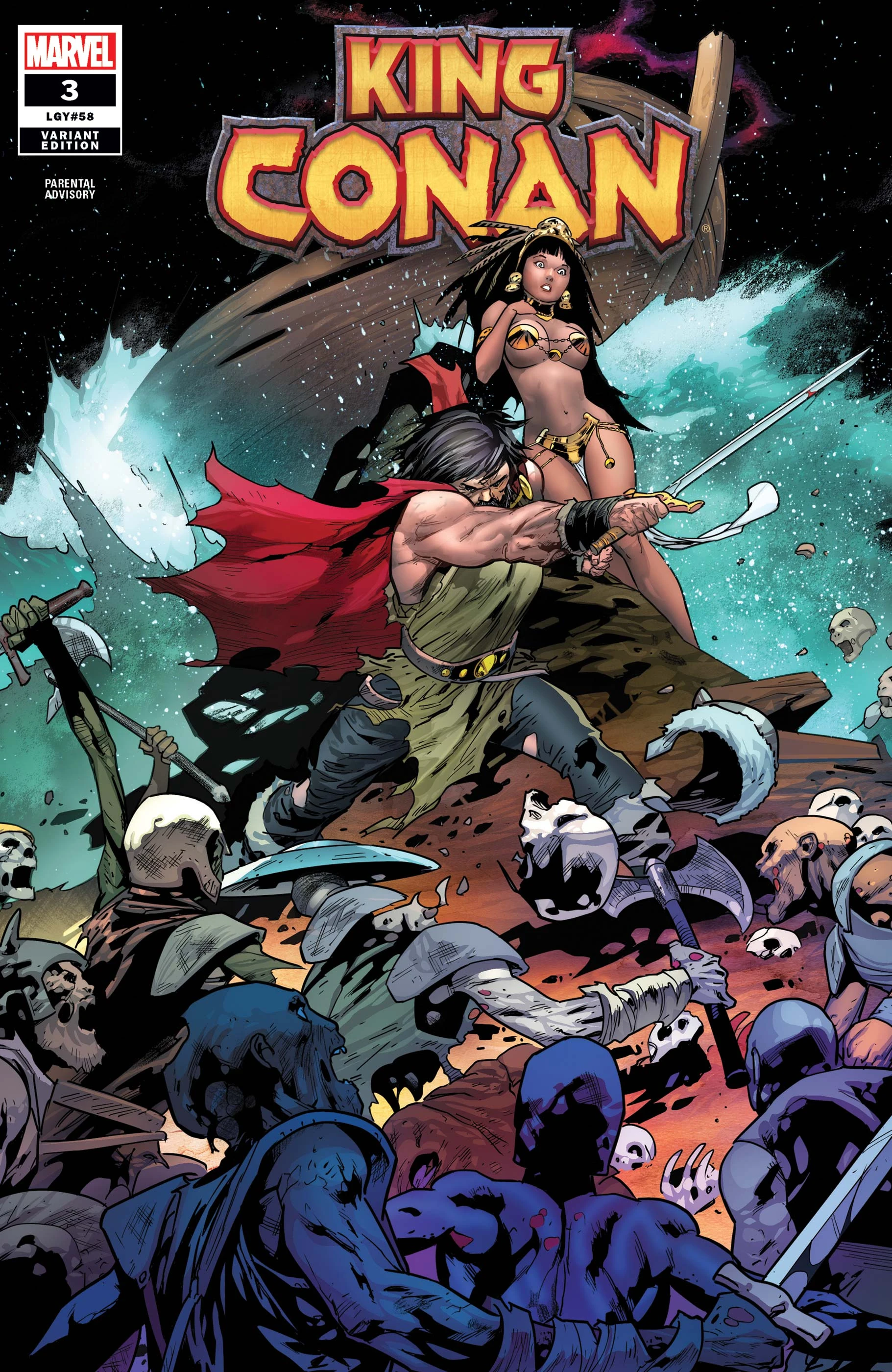 Heft (Bazaldua Variant)
