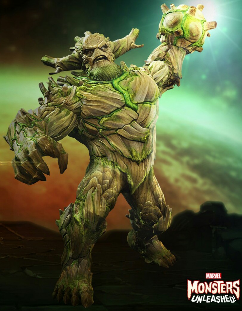 King groot on sale