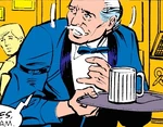 Lloyd (Earth-616) from Web of Spider-Man Vol 1 44 001