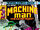 Machine Man Vol 1 11