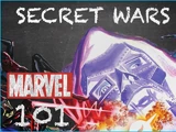 Marvel 101 Season 1 27