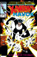 Marvel Comics Presents #28