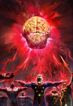 Marvel Duel (Earth-60713)