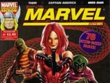 Marvel Legends (UK) Vol 1 37