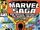 Marvel Saga the Official History of the Marvel Universe Vol 1 4