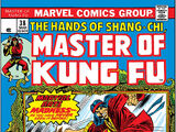 Master of Kung Fu Vol 1 38
