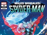 Miles Morales: Spider-Man Vol 2 32