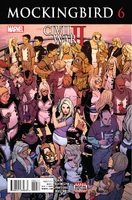 Mockingbird Vol 1 6.jpg (1.31 MB) Mockingbird #6