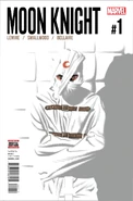 Moon Knight (Vol. 8) (Relaunch)