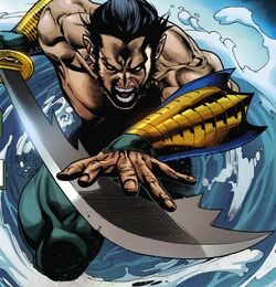 Namor Miyamoto (Earth-13410) from X-Treme X-Men Vol 2 10 0002