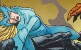 Narya (Earth-9411) from Marvel Heroes (UK) Vol 1 16 001