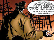 Working in a Nazi Concentration Camp From Excalibur (Vol. 3) #7
