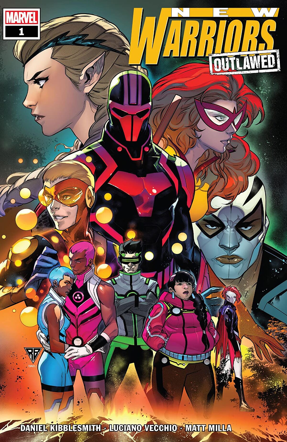 アメコミ・英語　全6巻セット　RUNAWAYS Runaways Vol 5 (2017–2021) | Marvel Database | Fandom