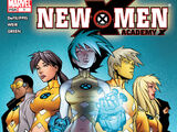 New X-Men Vol 2