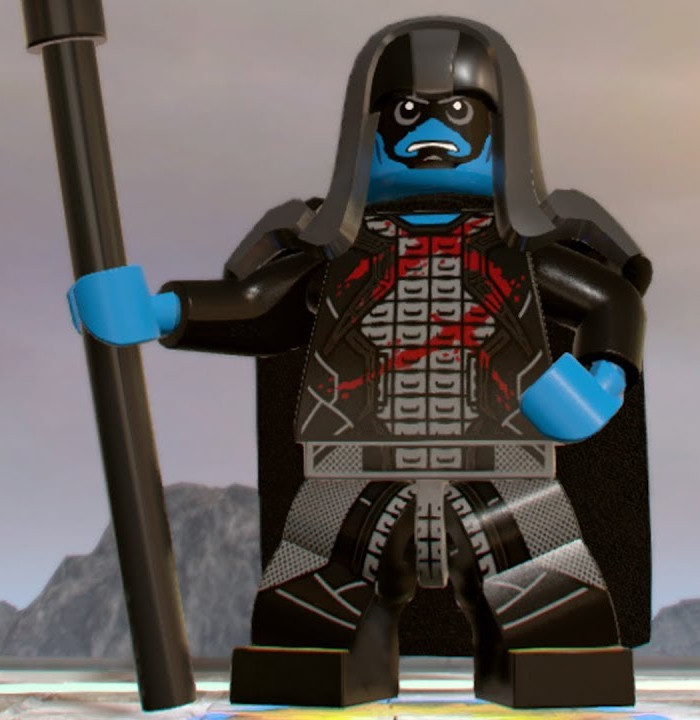 Ronan Earth 13122 Marvel Database Fandom