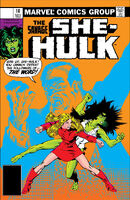 Savage She-Hulk Vol 1 10